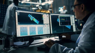Tirocini, Euspa, Programma Spaziale