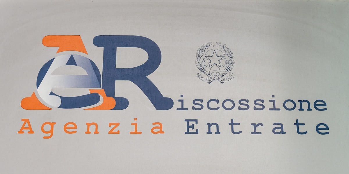 Agenzia delle Entrate Riscossione