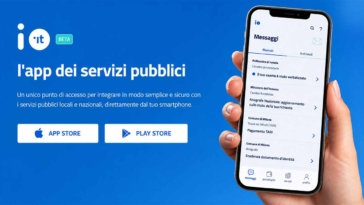 APP IO
