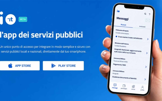 APP IO