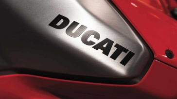 Ducati