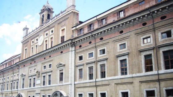 Ministero della Cultura