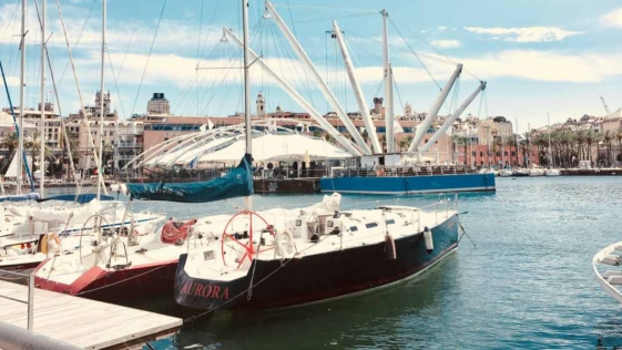 Porto di Genova