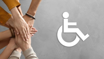 disabilità