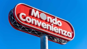 Mondo Convenienza