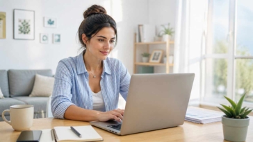 smart working