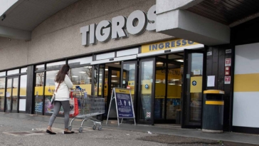 Tigros