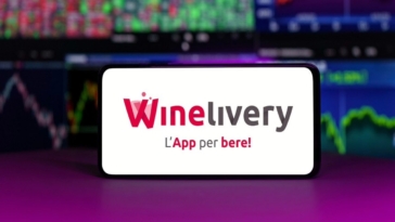 Winelivery, bar enoteca