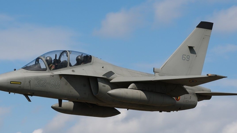 aeronautica, difesa