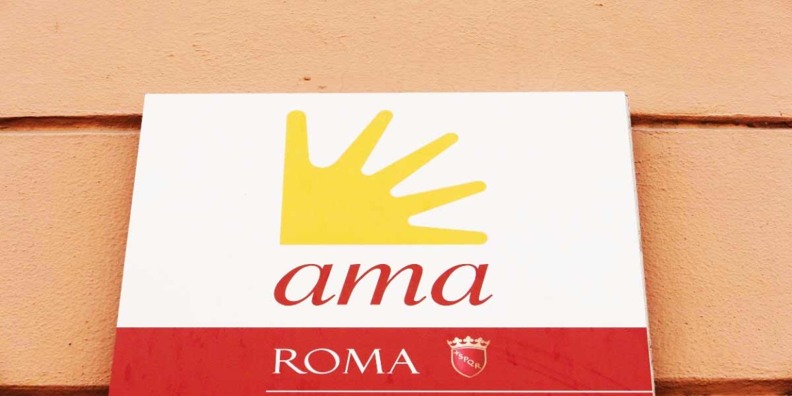 AMA Roma, 9 nuovi bandi per 111 assunzioni