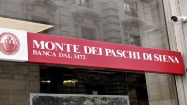 banca monte dei paschi di siena