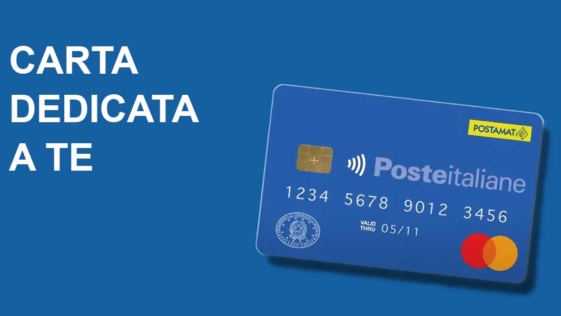 Carta dedicata a te