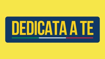 CARTA DEDICATA A TE