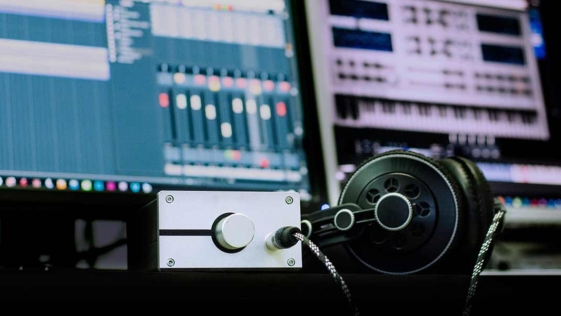 digital sound designer, tecnico suono