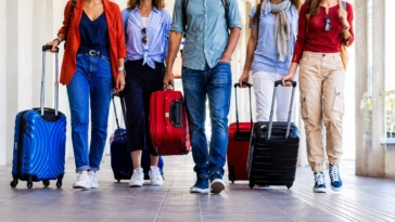 trovare lavoro estero, lavorare all'estero