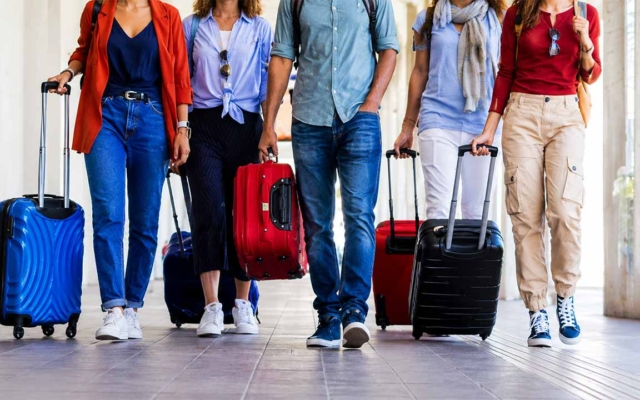trovare lavoro estero, lavorare all'estero