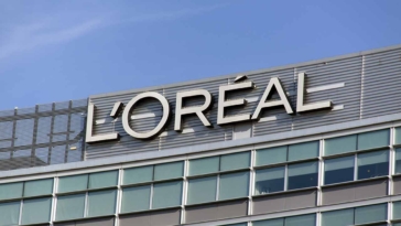 L’Oréal