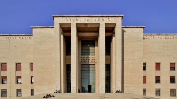 Università La Sapienza