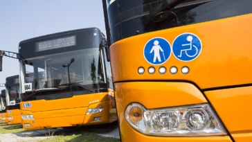 trasporti, disabilità, disabili