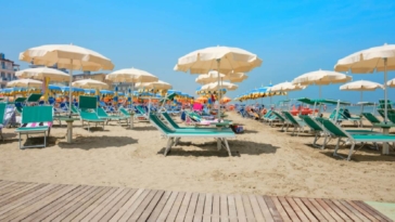 addetti servizi spiaggia