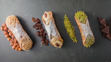 La Cannoleria Siciliana