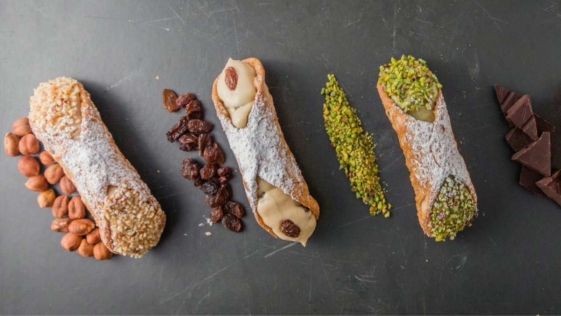 La Cannoleria Siciliana