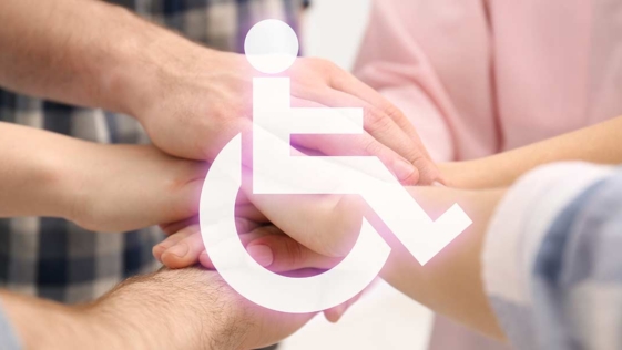 disabili, disabilità, disabile