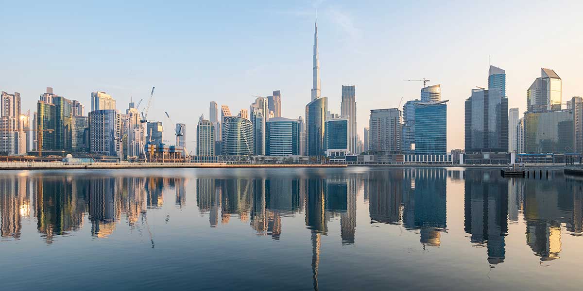 Dubai