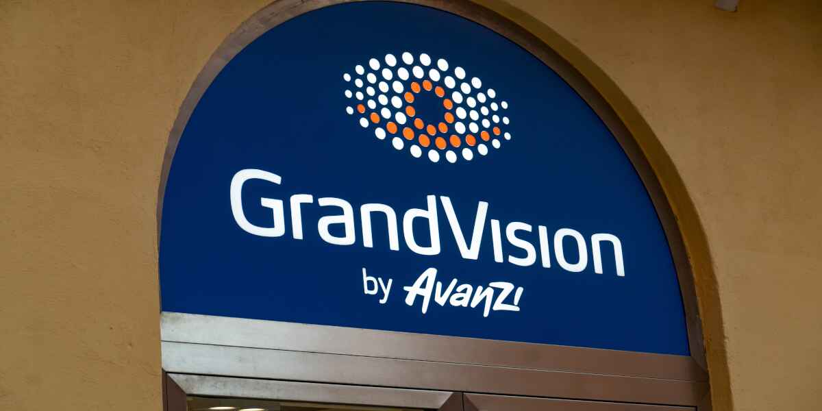 Grandvision