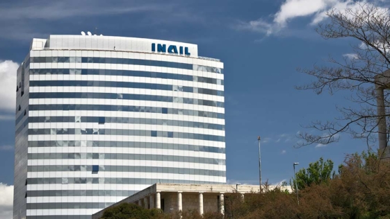 Inail