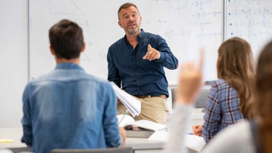 insegnante, insegnanti, docenti, scuola