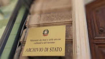 Archivio di Stato Taranto
