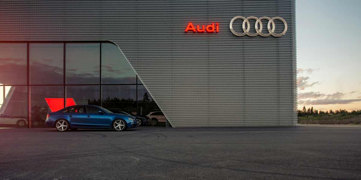Audi