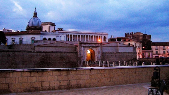 Capua, Caserta