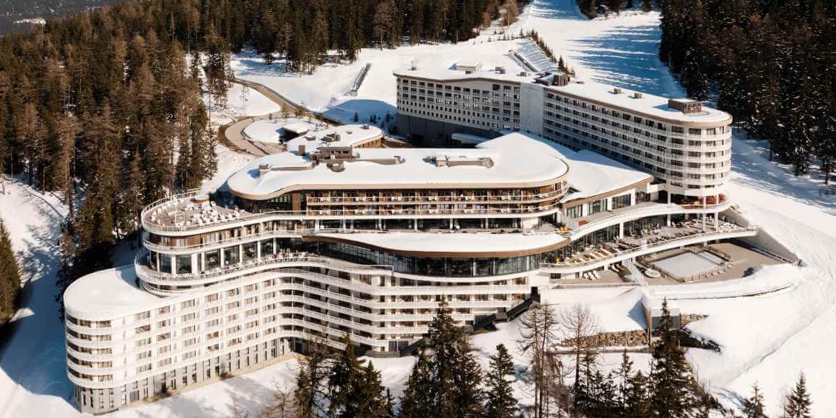 Club Med assunzioni Recruiting Invernale