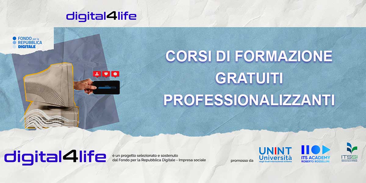 digital4life