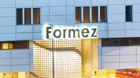FORMEZ PA