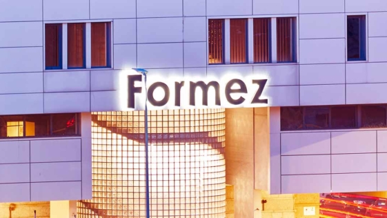 FORMEZ PA