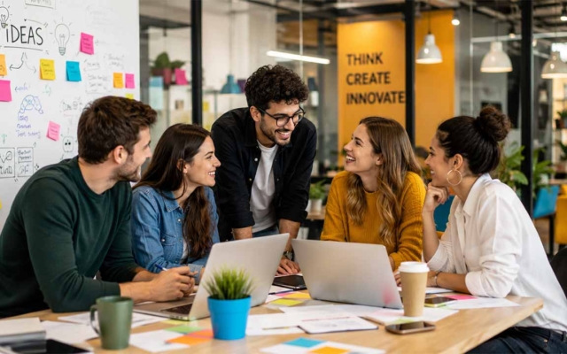 Incubatori, acceleratori start up