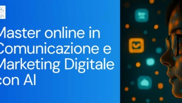 LEN master online comunicazione marketing digitale