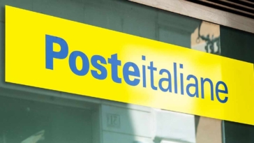 Poste Italiane