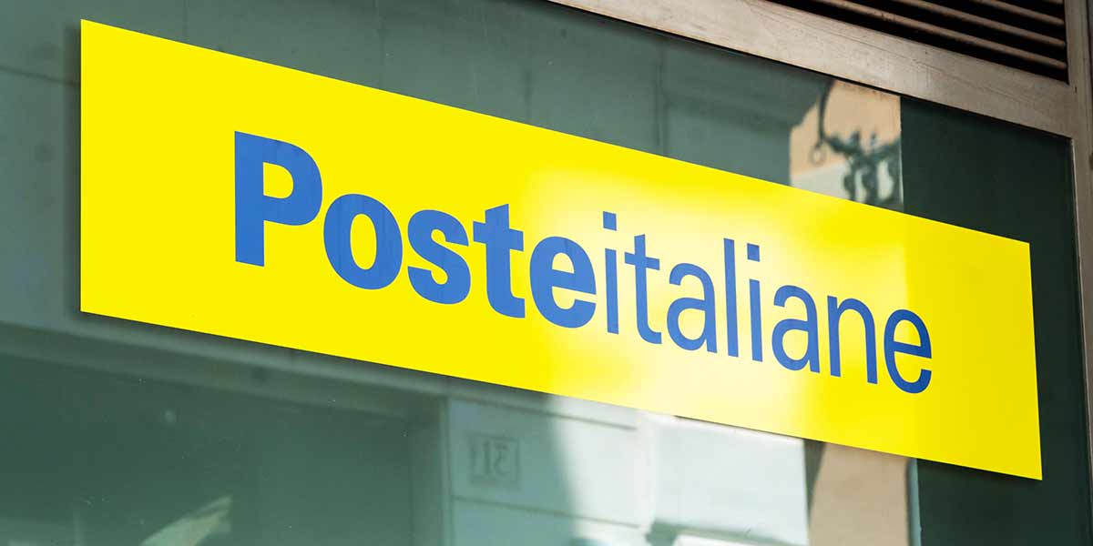 Poste Italiane