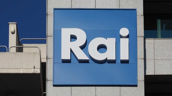 RAI, televisione