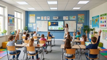 Personale docente, supplenze