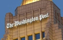 The Washington Post, sede