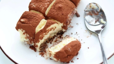 Selezione assaggiatori tiramisù