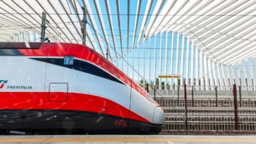 Trenitalia