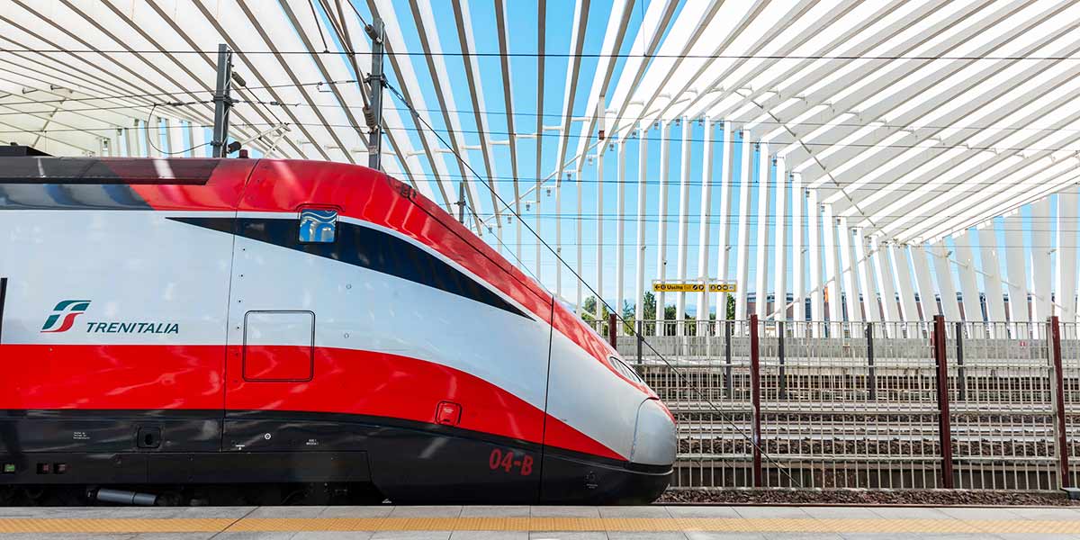 Trenitalia