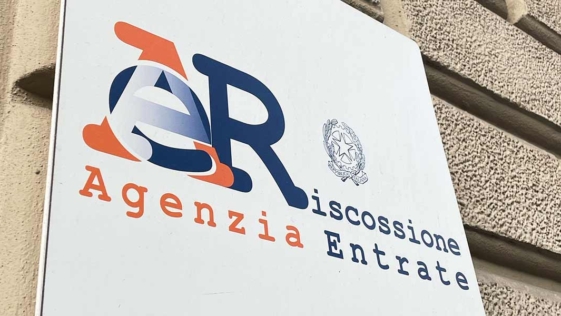 Agenzia delle Entrate Riscossione, ADER