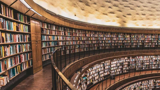 archivio, archivisti